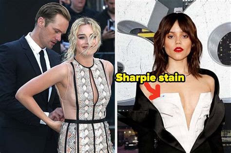 best dress malfunctions|14 Times Celebs Had Red Carpet Wardrobe Malfunctions.